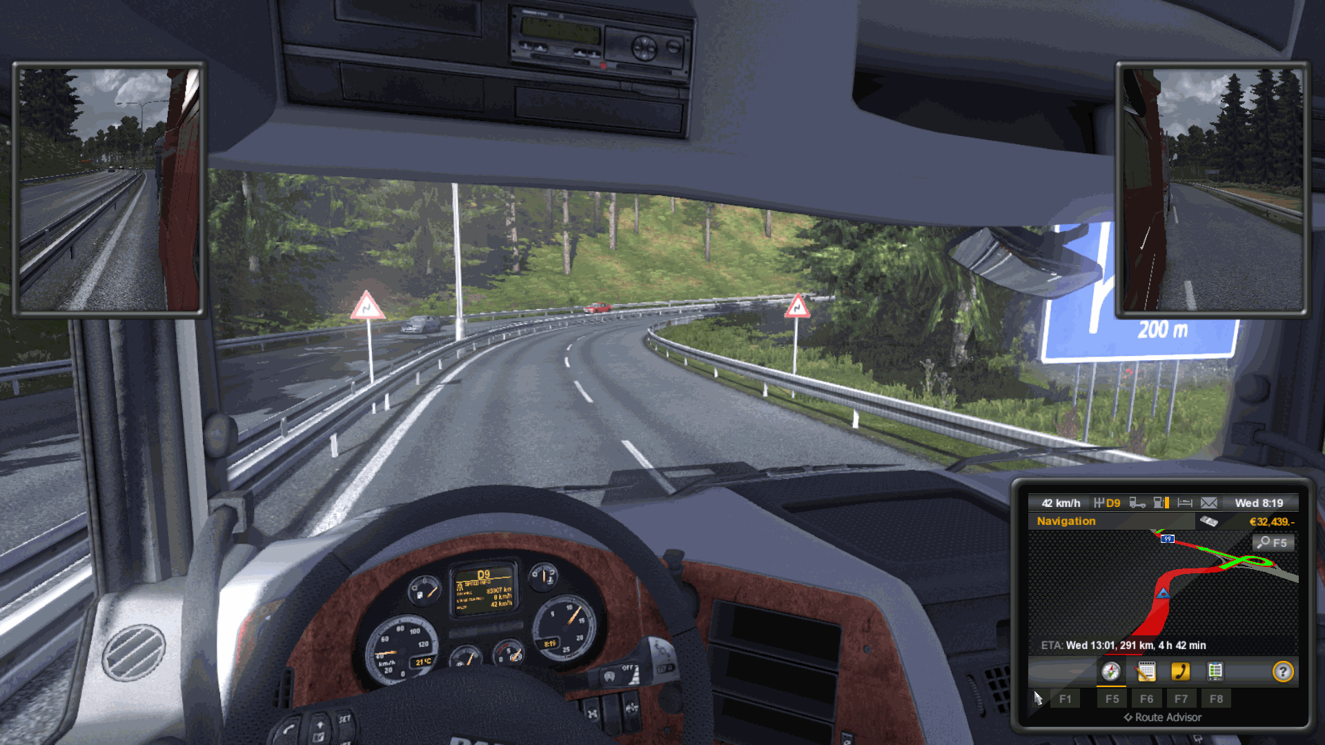 vehicle simulator games download
